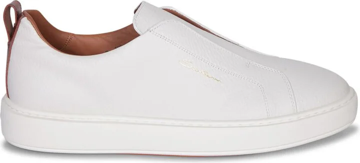 Santoni Sneakers