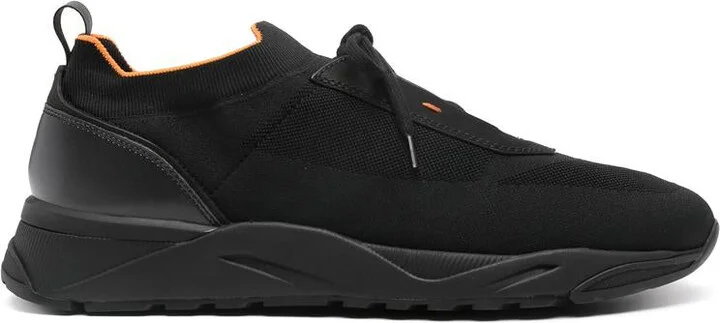 Santoni Sneakers