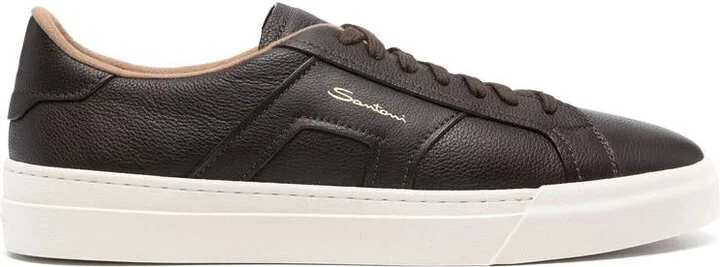 Santoni Sneakers