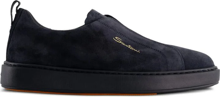 Santoni Sneakers