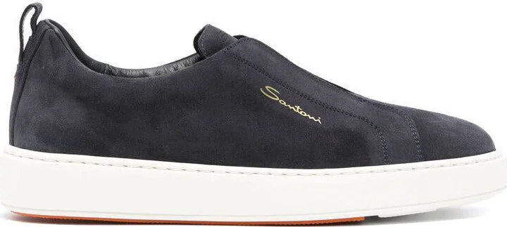Santoni Sneakers