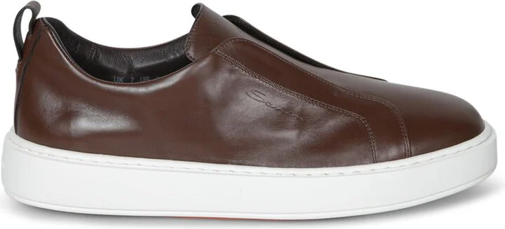 Santoni Sneakers