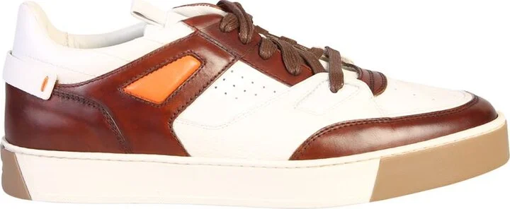 Santoni Sneakers