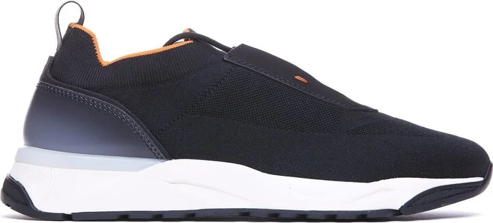 Santoni Sneakers