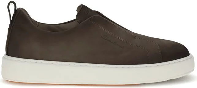 Santoni Sneakers
