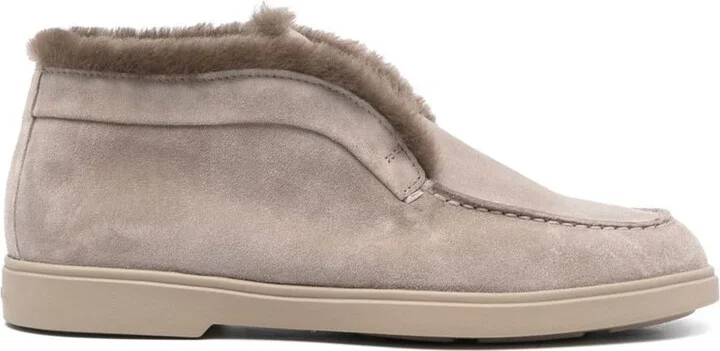 Santoni Sneakers