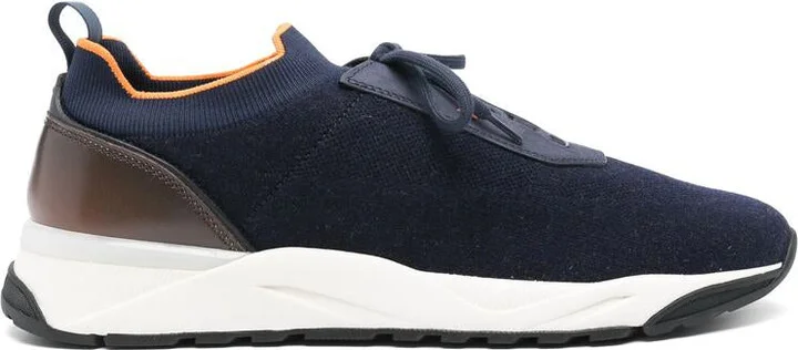 Santoni Sneakers