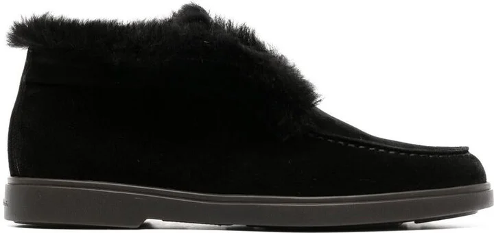 Santoni Sneakers