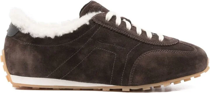Santoni Sneakers