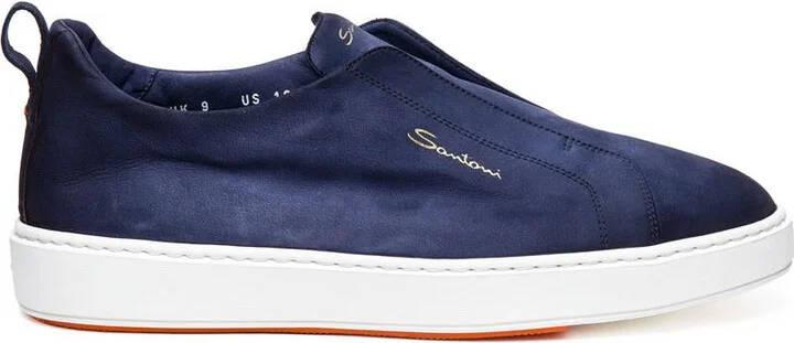 Santoni Sneakers