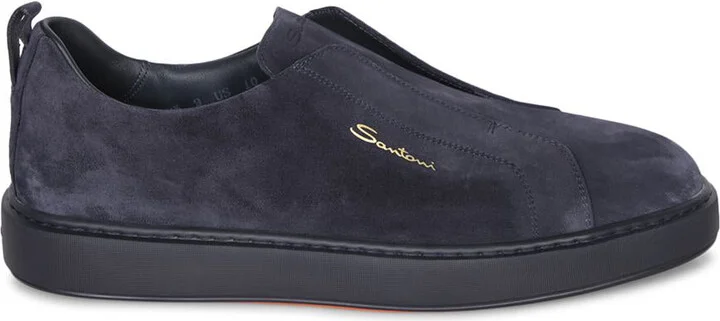 Santoni Sneakers