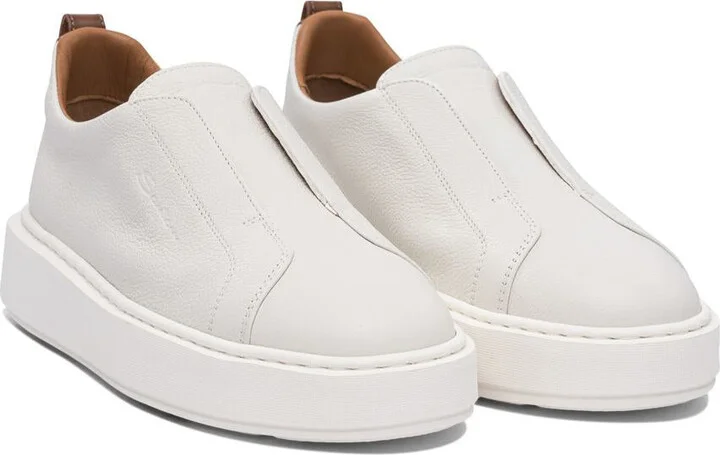 Santoni Sneakers & Slip-On - Image 2