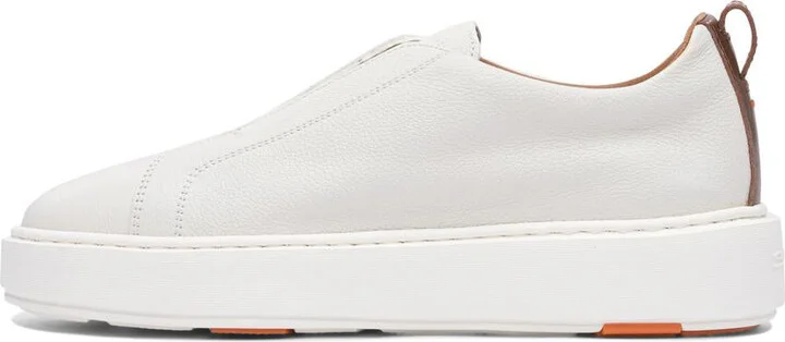 Santoni Sneakers & Slip-On - Image 3