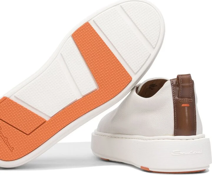 Santoni Sneakers & Slip-On - Image 5