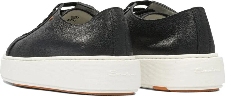 Santoni Sneakers & Slip-On - Image 4