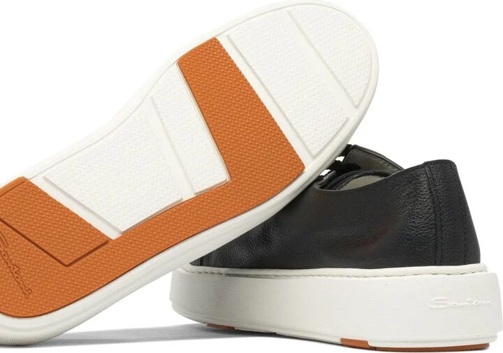 Santoni Sneakers & Slip-On - Image 5