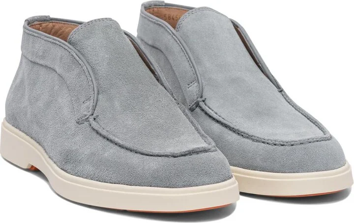 Santoni Sneakers & Slip-On - Image 2