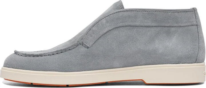 Santoni Sneakers & Slip-On - Image 3