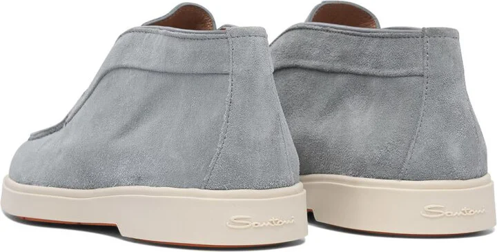 Santoni Sneakers & Slip-On - Image 4
