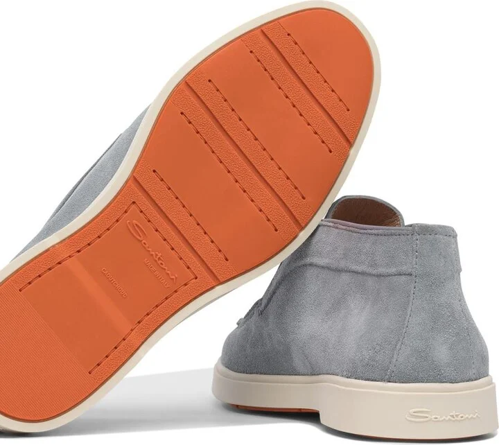 Santoni Sneakers & Slip-On - Image 5