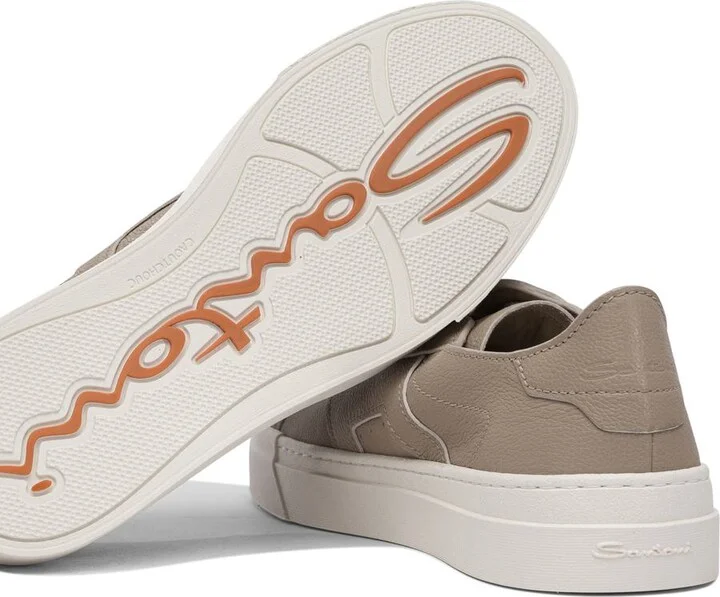 Santoni Sneakers & Slip-On - Image 5