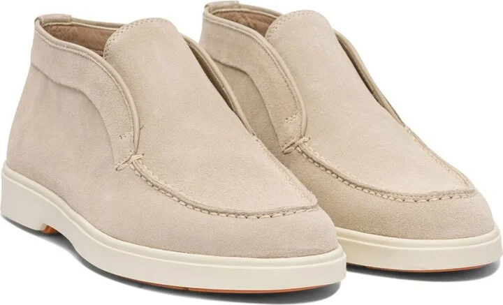 Santoni Sneakers & Slip-On - Image 2