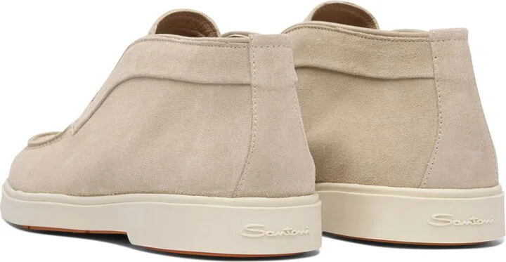 Santoni Sneakers & Slip-On - Image 4