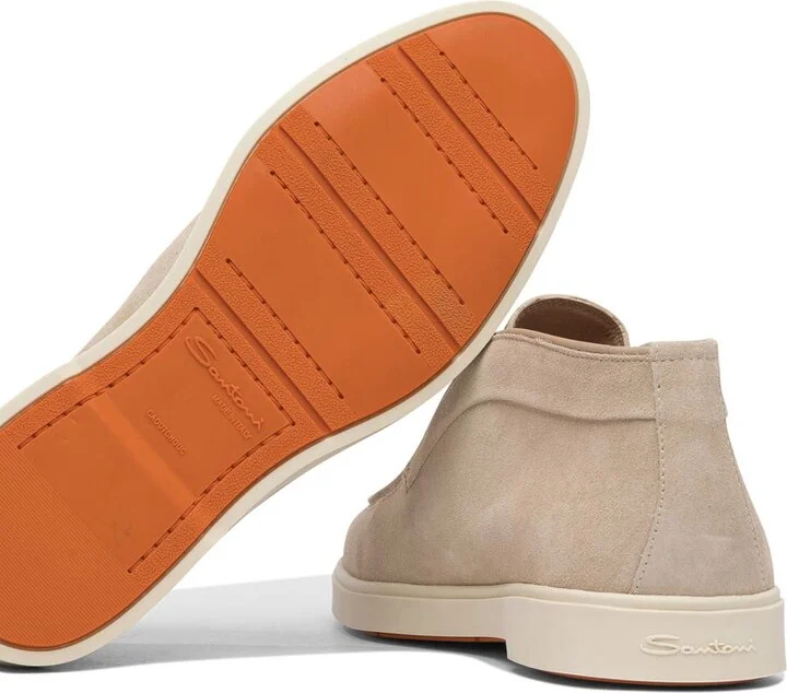 Santoni Sneakers & Slip-On - Image 5