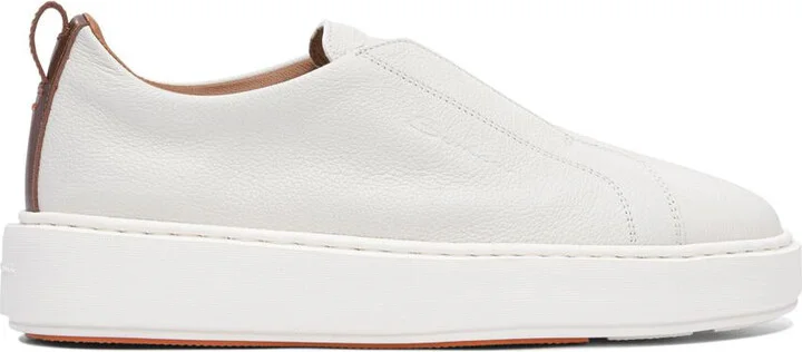Santoni Sneakers & Slip-On