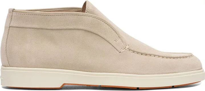 Santoni Sneakers & Slip-On