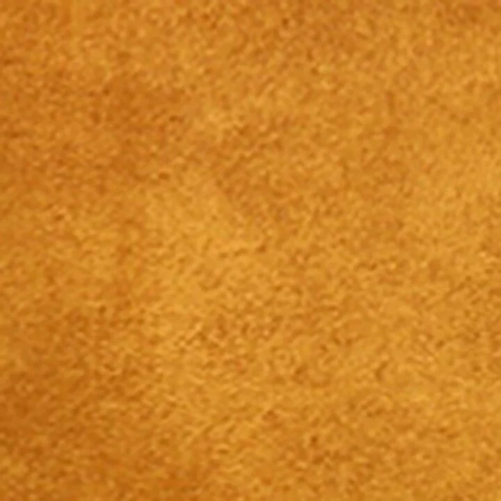 Santoni Suede Carlo Penny Loafers - Image 5