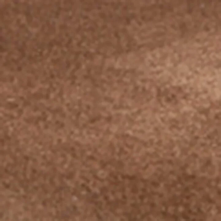 Santoni Suede Carlos Penny Loafers - Image 5