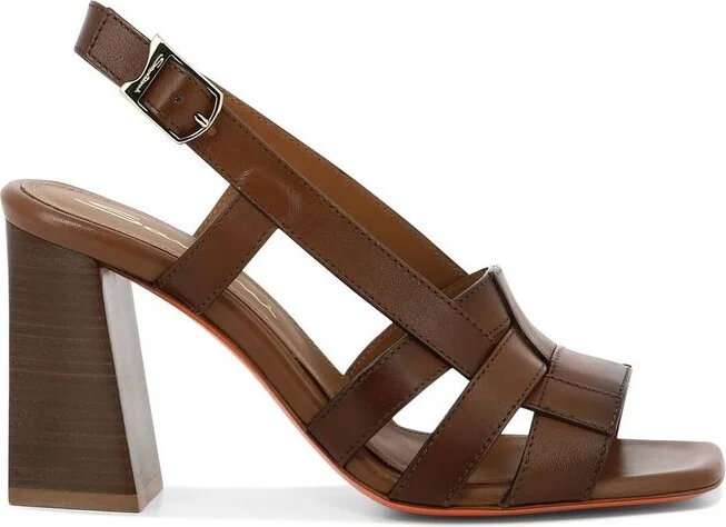 Santoni Venere Sandals