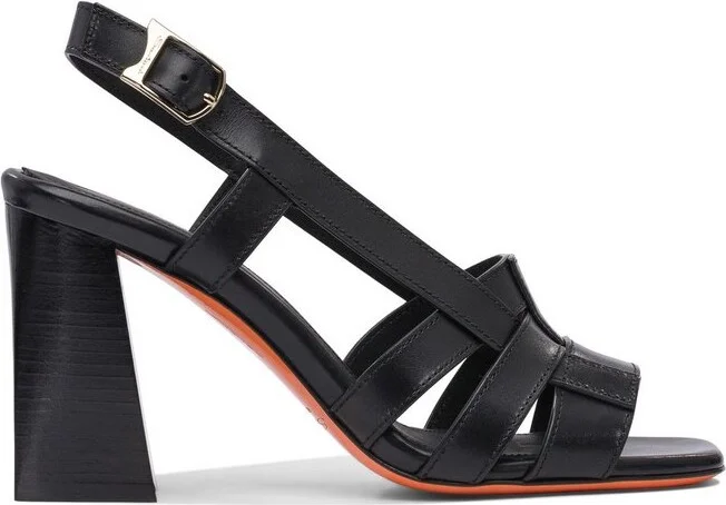Santoni Venere Sandals