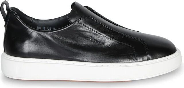 Santoni Victory Low-Top Sneakers