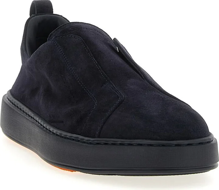 Santoni 'Victory' Sneakers - Image 2