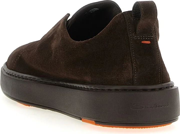 Santoni 'Victory' Sneakers - Image 3