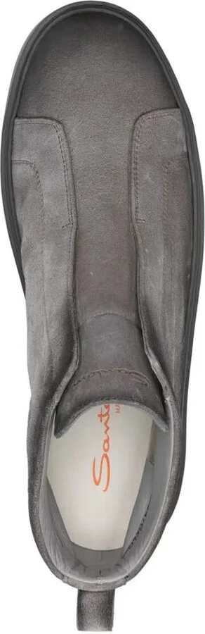 Santoni "Victorymid" Boots Shoes - Image 3
