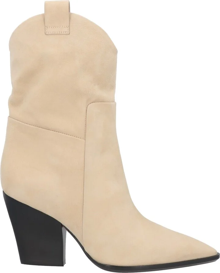 Santoni Woman Ankle boots - Image 3
