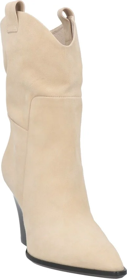 Santoni Woman Ankle boots - Image 4