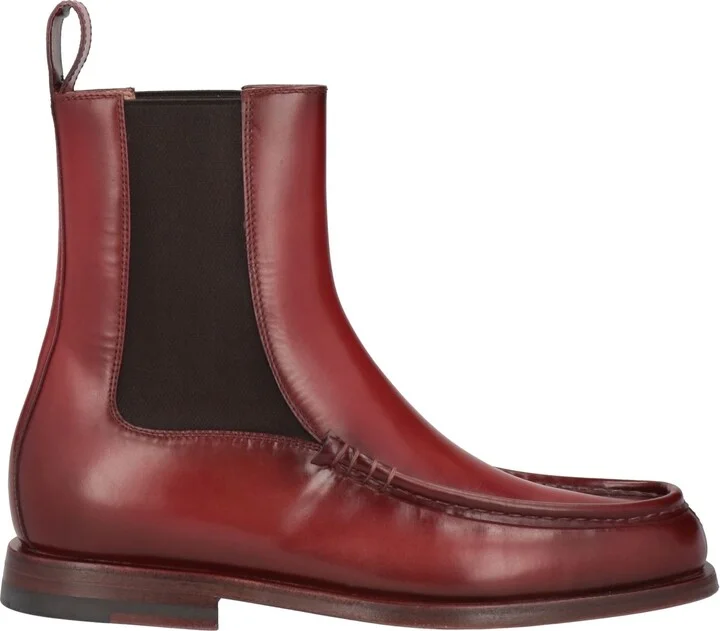 Santoni Woman Ankle boots - Image 3