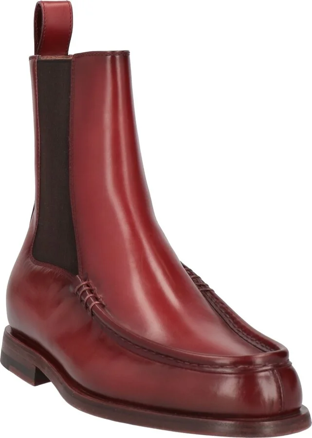 Santoni Woman Ankle boots - Image 4