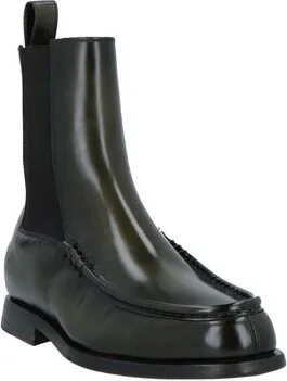 Santoni Woman Ankle boots - Image 5