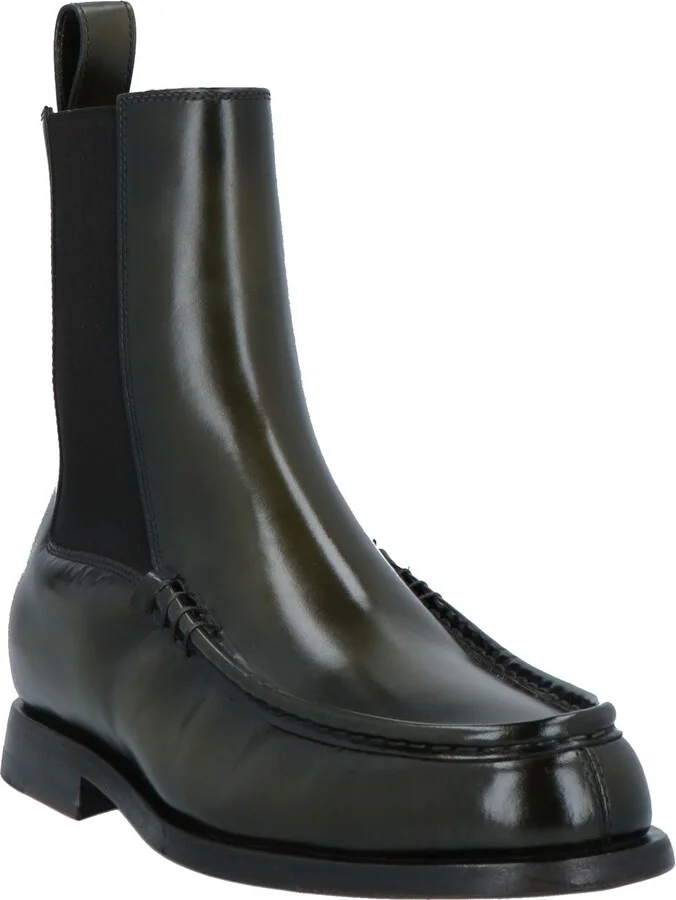 Santoni Woman Ankle boots - Image 7