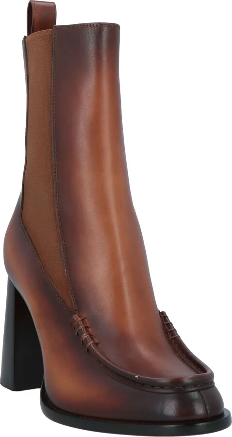 Santoni Woman Ankle boots - Image 4