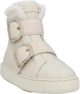 Santoni Woman Ankle boots - Image 2