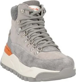 Santoni Woman Ankle boots - Image 2