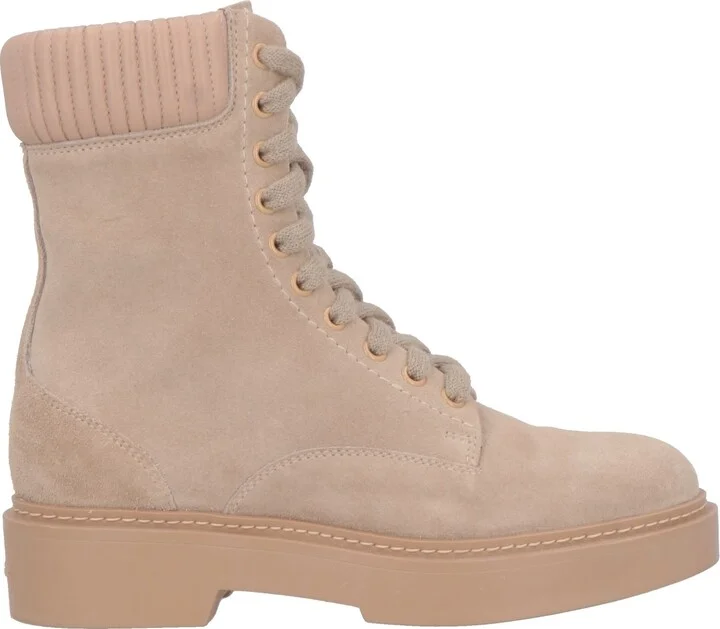 Santoni Woman Ankle boots - Image 3