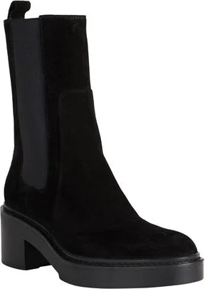 Santoni Woman Ankle boots - Image 2