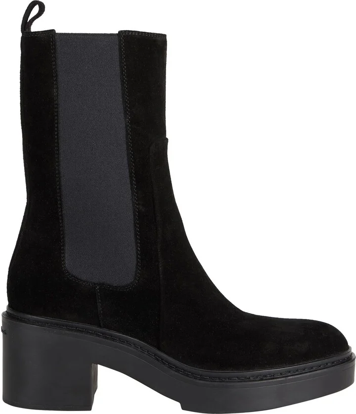 Santoni Woman Ankle boots - Image 3